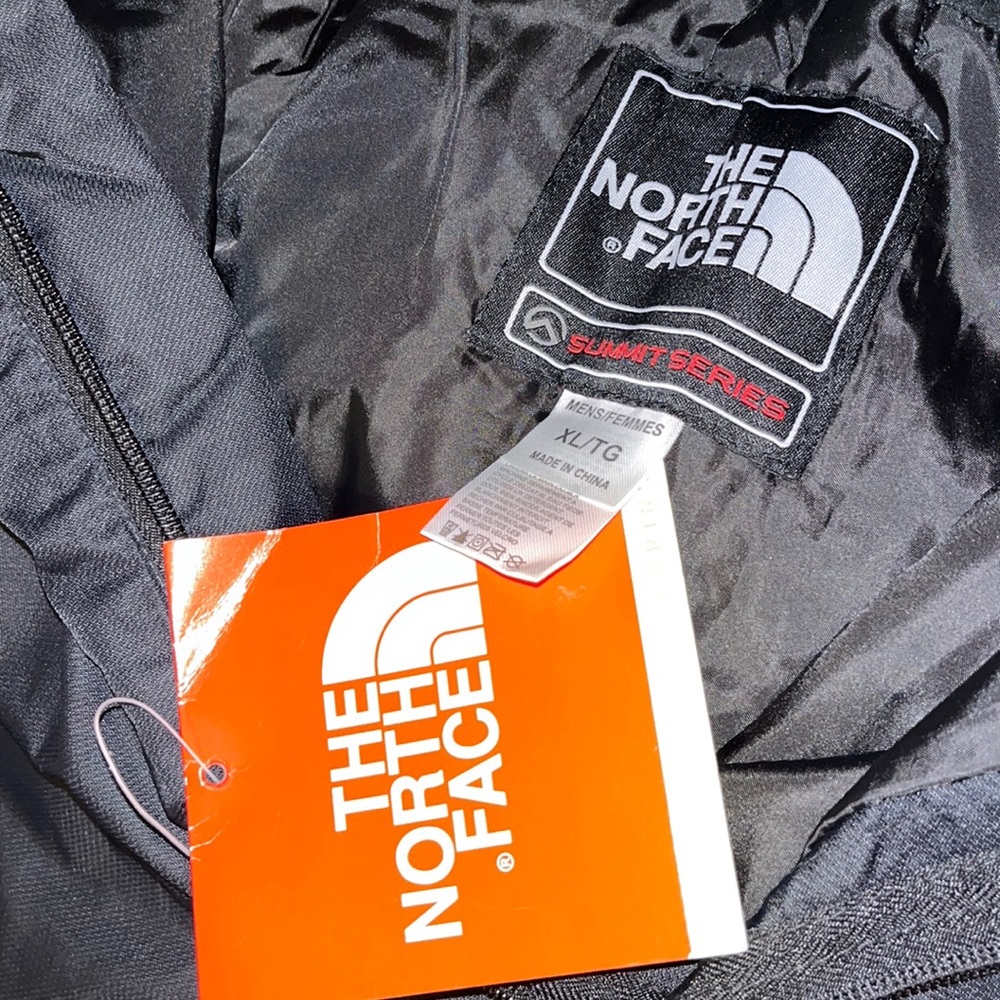 🎿 🧔🏻‍♂️ ⛷ • 🏆 NORTHFACE 🏆 • ⛷🧔🏻‍♂️🏆 Xl • Summit - Picture 3 of 16
